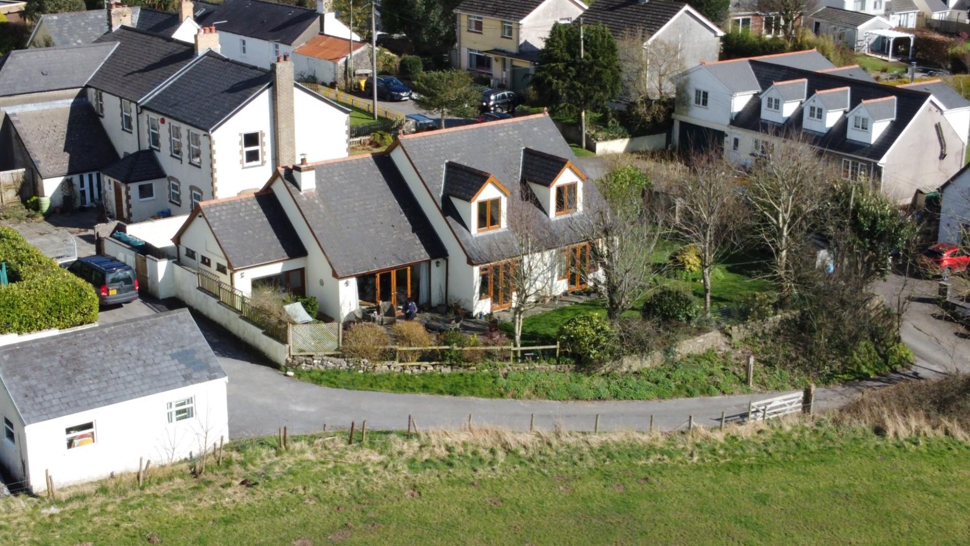 The Meynell,Trerhyngyll, Vale of Glamorgan, CF71 7TN